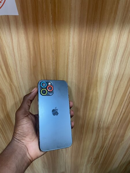 iPhone 12 Pro Max d'occasion