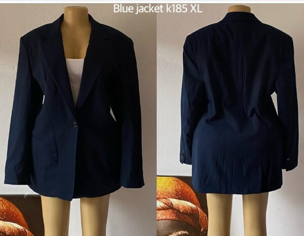 blazer 