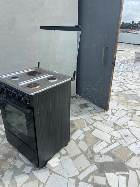 CUISINIÈRE  NASCO