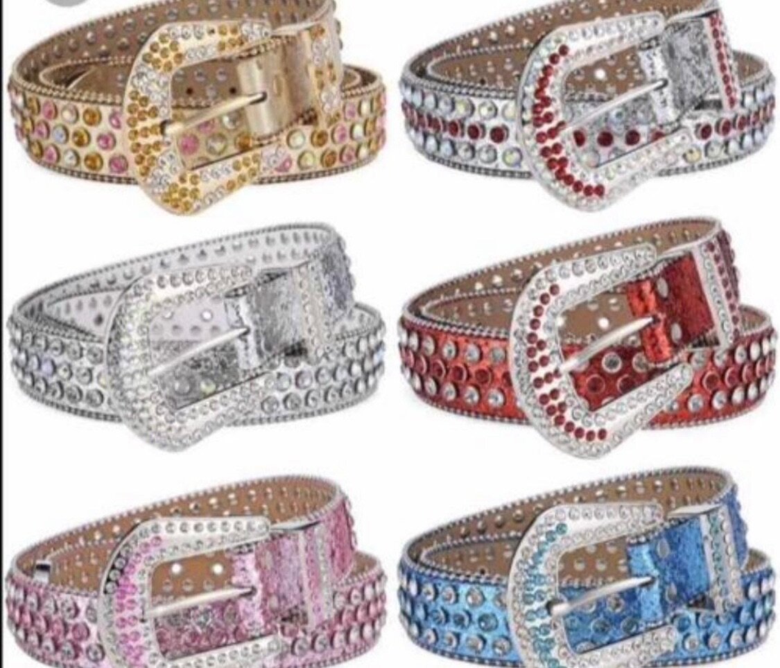 Ceinture bb Simone