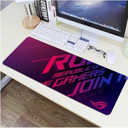 Tapis souris d ordinateur