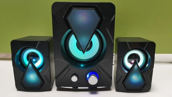 Subwoofer