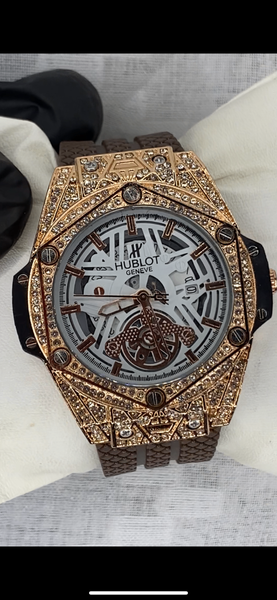 HUBLOT STONES