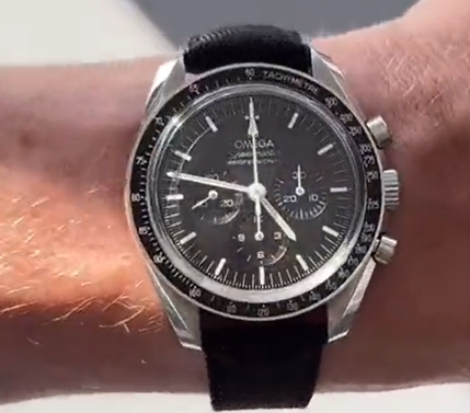 wrist watches