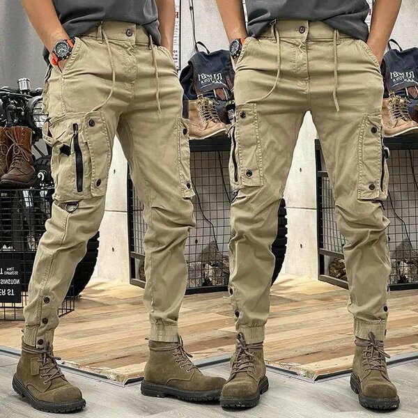 Chic Pantalon