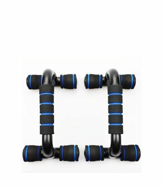 Kit Fitness Complet 6 en 1
