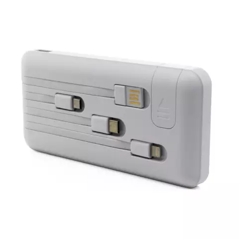 Power bank 20+
