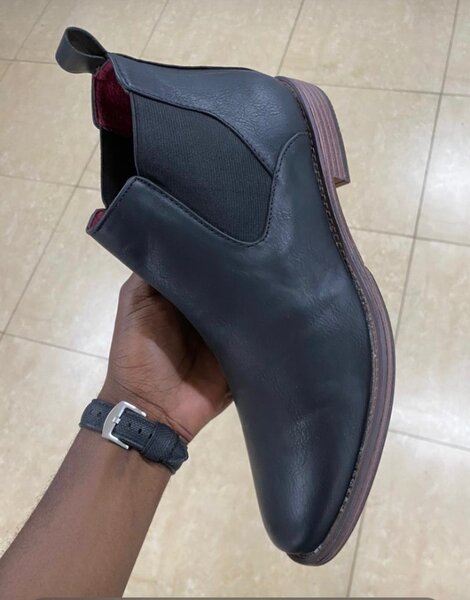 Chelsea boots