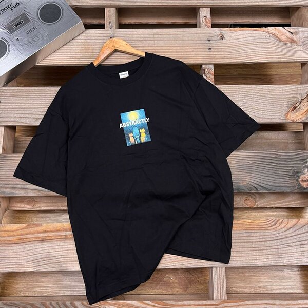 Men's T shirt