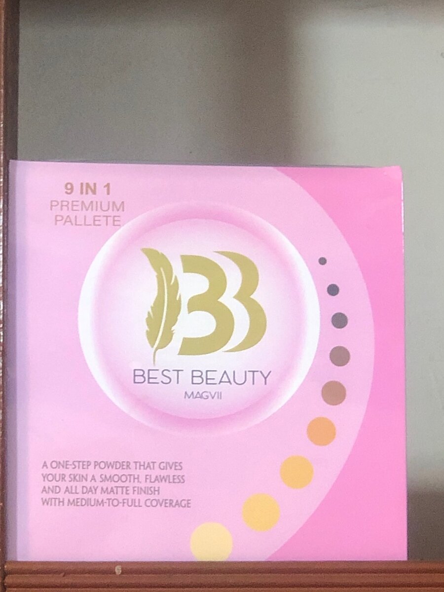 Best beauty