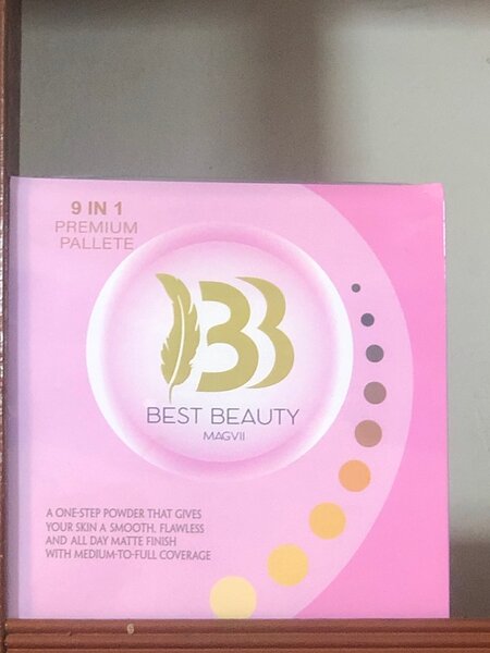 Best beauty