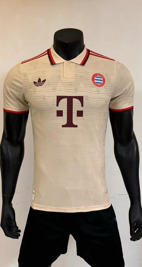 Jerseys