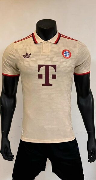 Jerseys