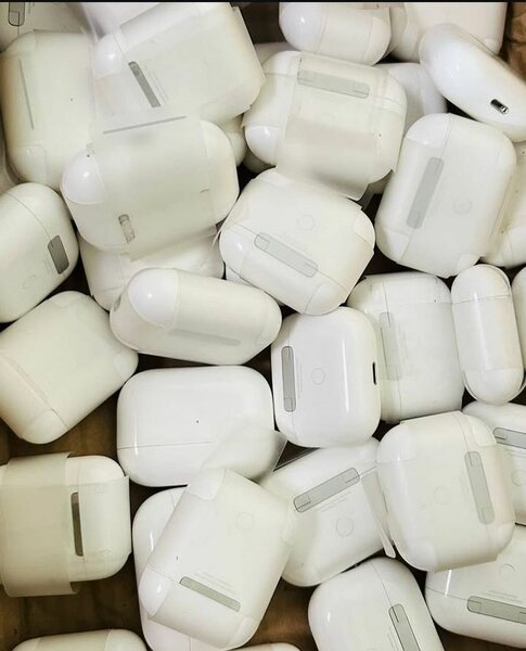 Original Airpods