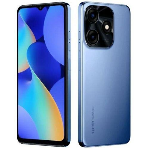 Tecno POP 10C Smartphone