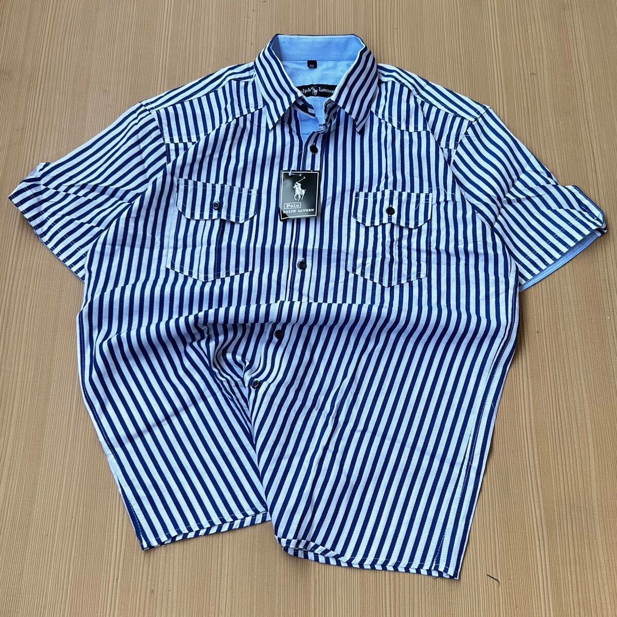 Men's Polo T-shirts
