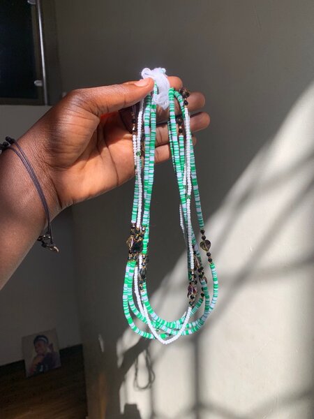 Waist Beads