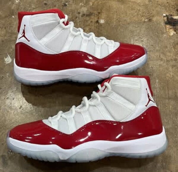 Jordan 11