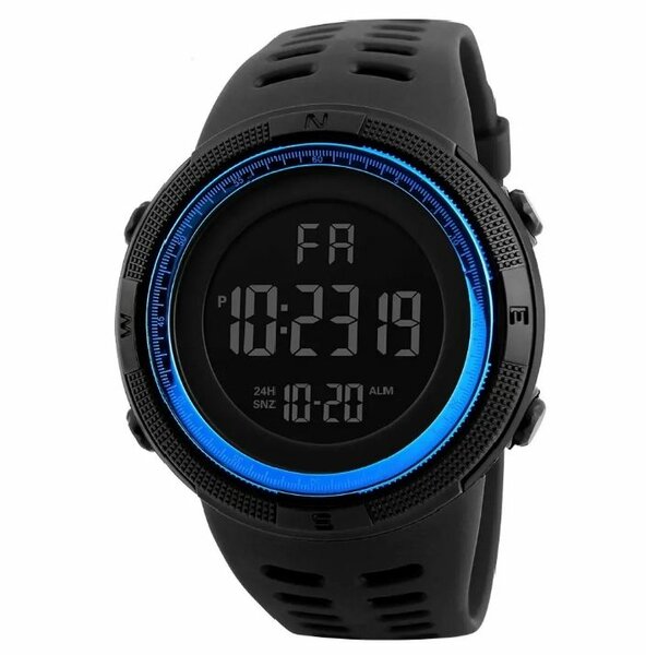 Montre