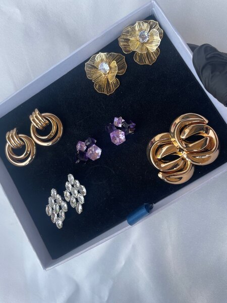 Earring gift set