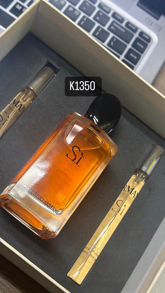 Parfume 