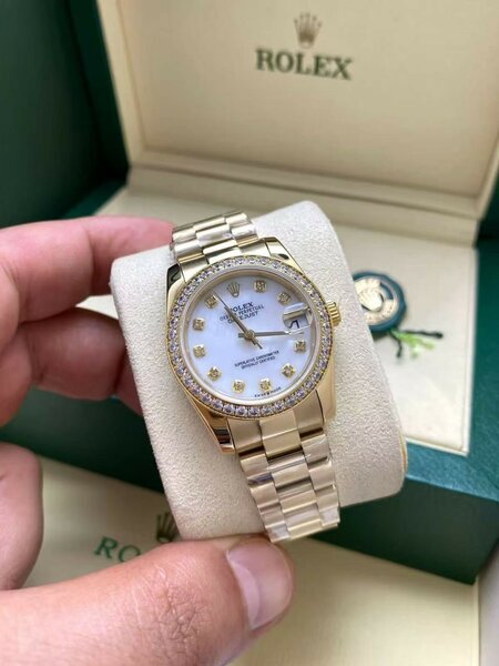 Wrist Watch ladies