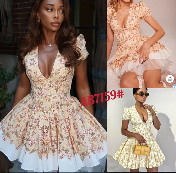 Ladies wear
