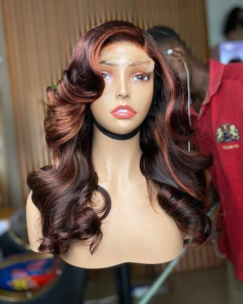 Wig