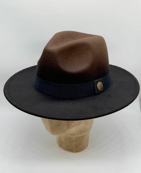 Men's hat