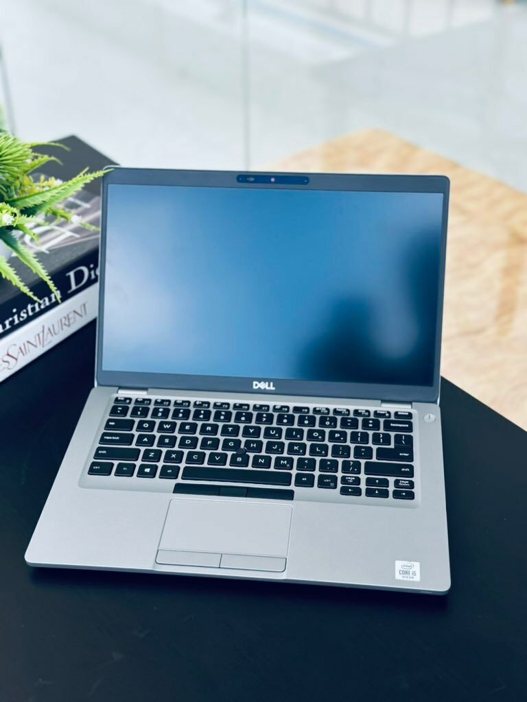 Dell Latitude 5410