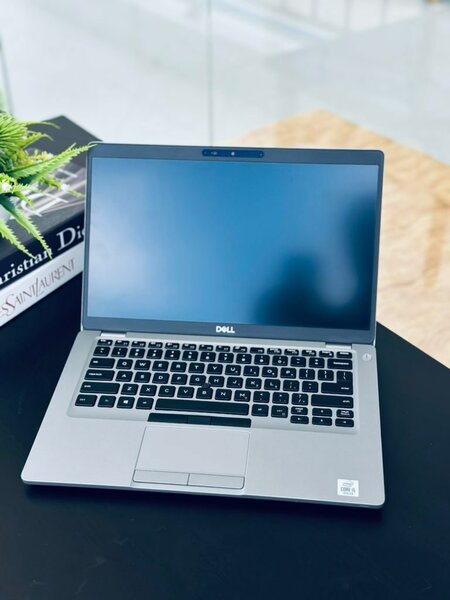 Dell Latitude 5410