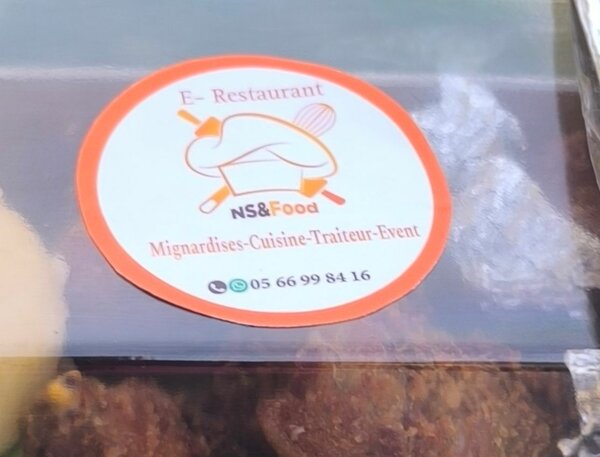 NS&FOOD