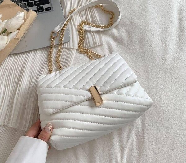 Side bag