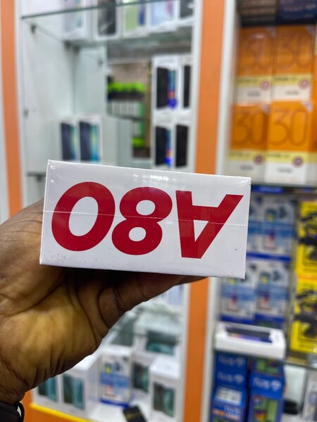 ITEL A80 128GB