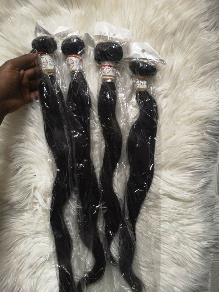Wig Beauty
