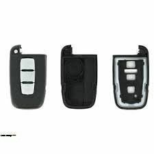 Coque de clé 