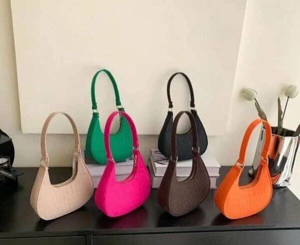 Mini bags