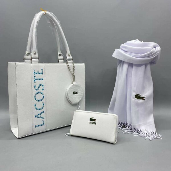 Lacoste Femme