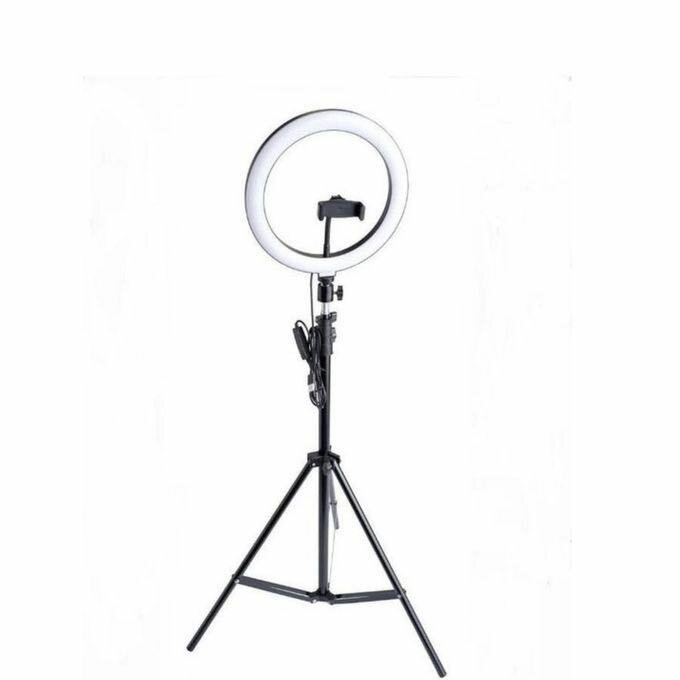 Ring light 10 pouces
