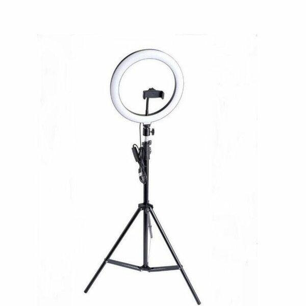 Ring light 10 pouces