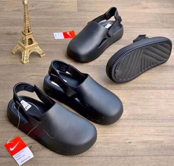 Crocs Nike