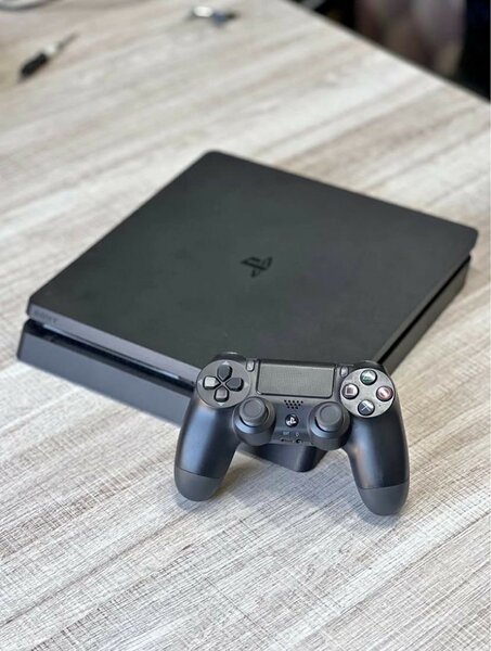 Playstation 4
