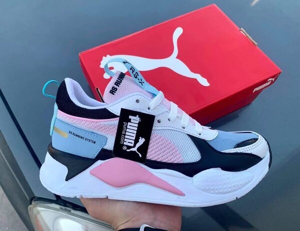 Shoe care