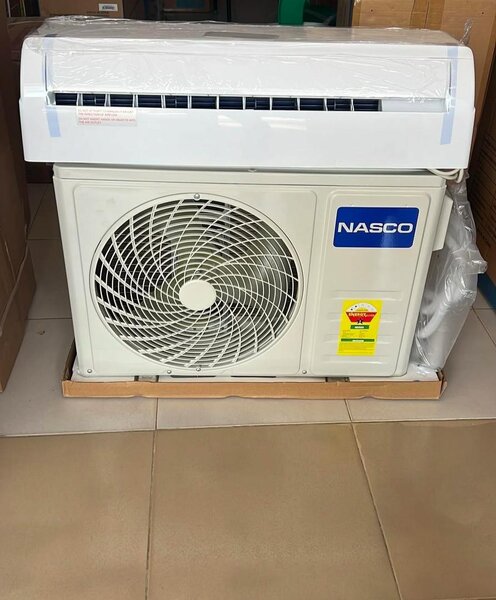 NASCO AIR CONDITION 1.5 HP