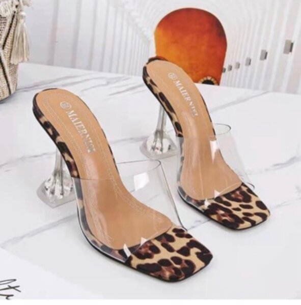 talons