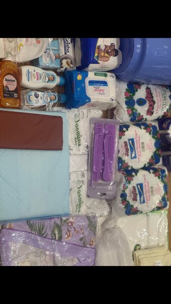 Maternity package