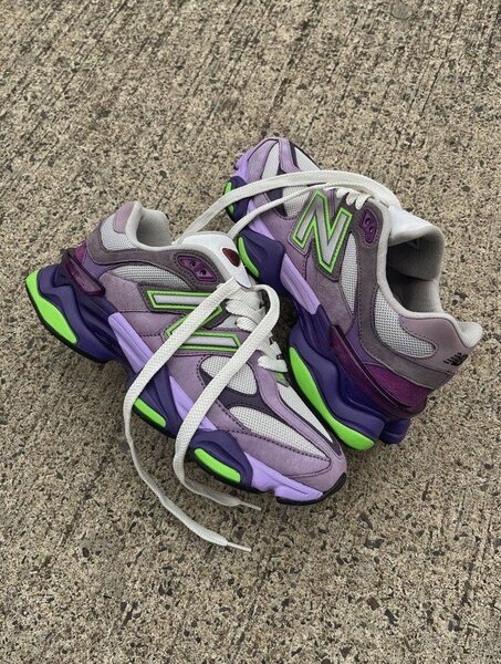 New blance 1000