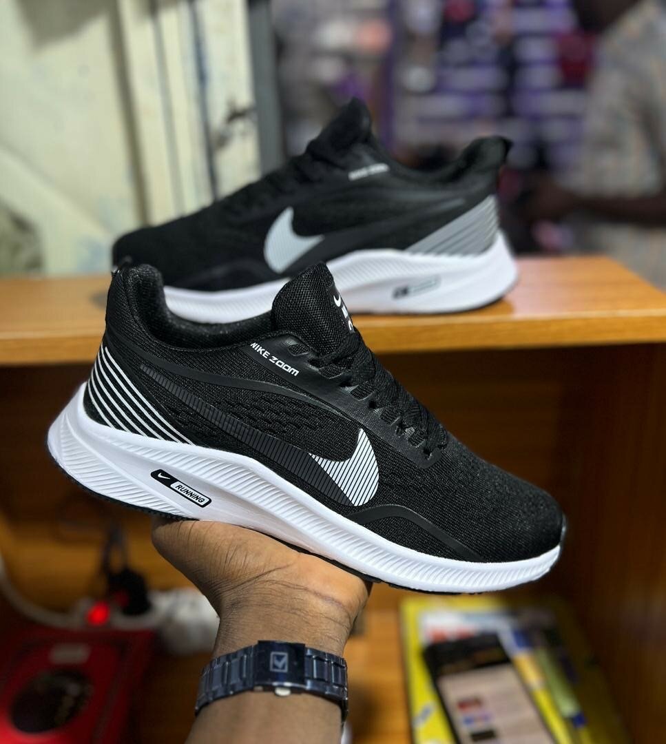Nike shoes