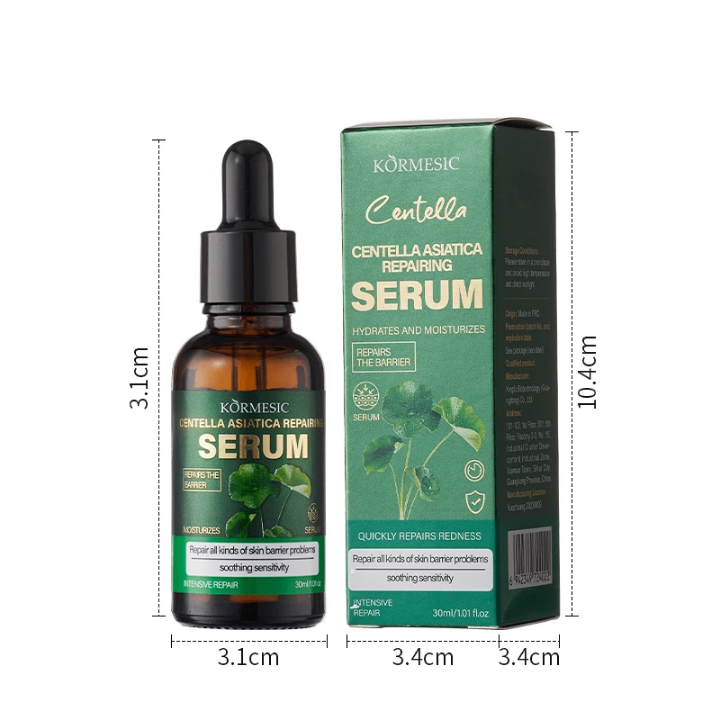 Sérum de visage