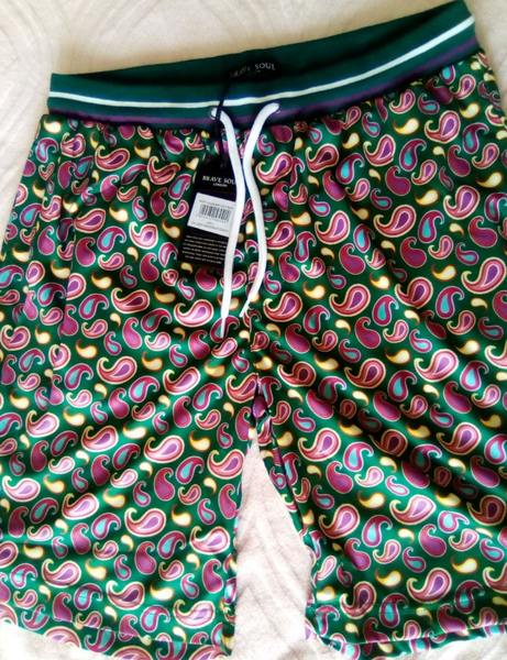 men's summer shorts
